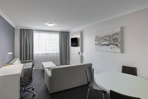 Rendezvous Hotel Perth Central - Hotel Gold Coast 9
