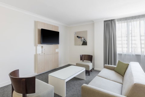 Rendezvous Hotel Perth Central - Hotel Gold Coast 12