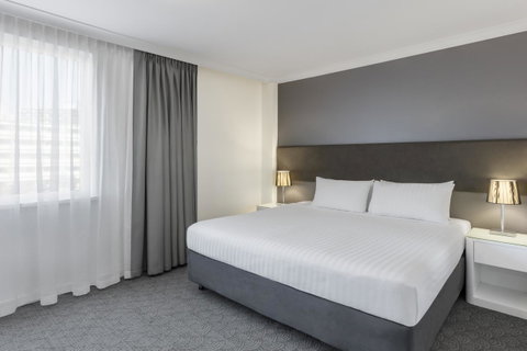 Rendezvous Hotel Perth Central - Hotel Gold Coast 17