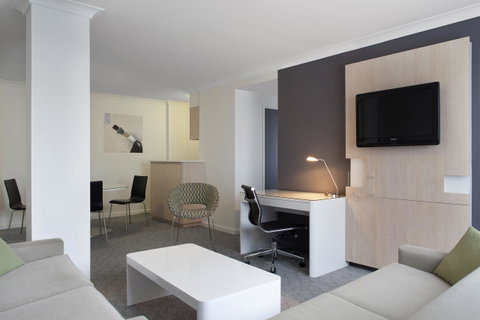 Rendezvous Hotel Perth Central - Hotel Gold Coast 21