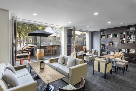 Rendezvous Hotel Perth Central - Hotel Gold Coast 27