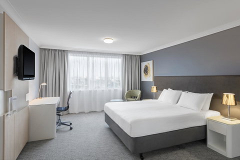 Rendezvous Hotel Perth Central - Hotel Gold Coast 6