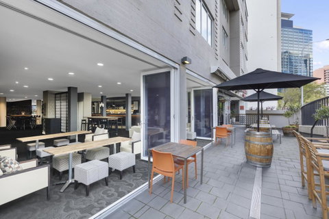 Rendezvous Hotel Perth Central - Hotel Gold Coast 0