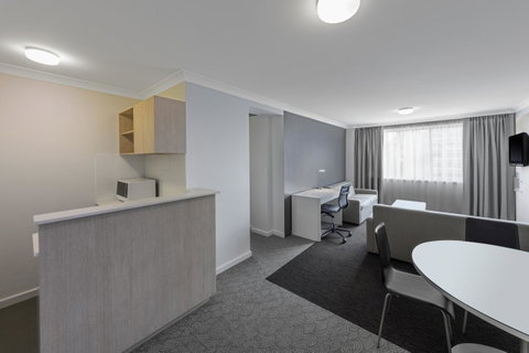Rendezvous Hotel Perth Central - Hotel Gold Coast 22