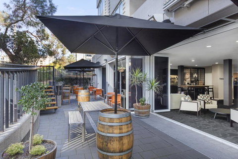 Rendezvous Hotel Perth Central - Hotel Gold Coast 28