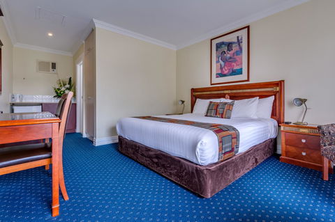 Ibis Styles Albany - Hotel Gold Coast 36