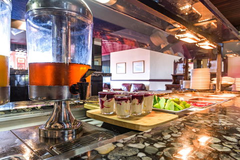 Ibis Styles Albany - Hotel Gold Coast 1
