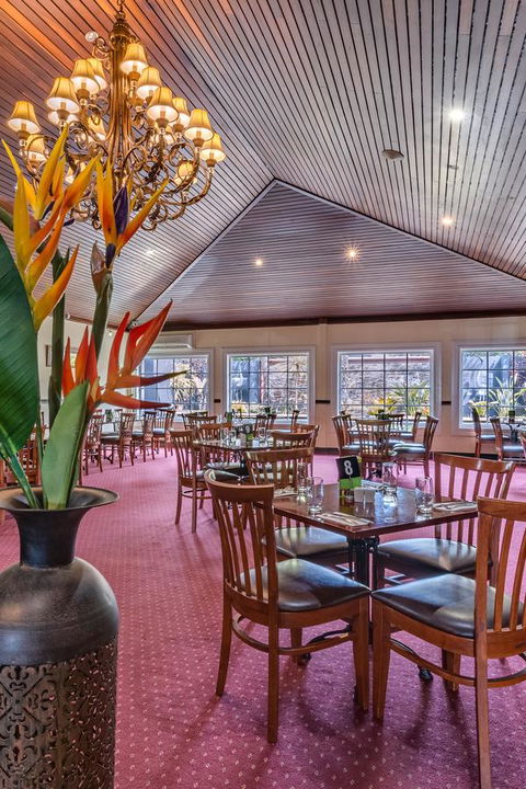 Ibis Styles Albany - Hotel Gold Coast 4