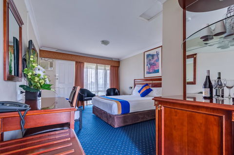 Ibis Styles Albany - Hotel Gold Coast 31