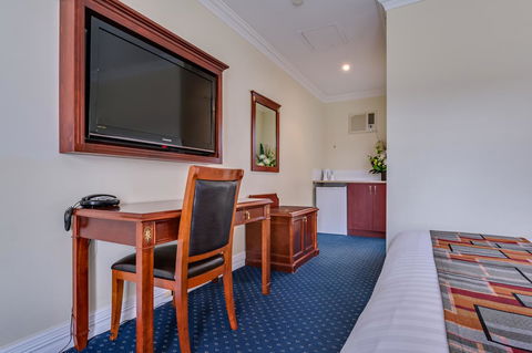 Ibis Styles Albany - Hotel Gold Coast 35