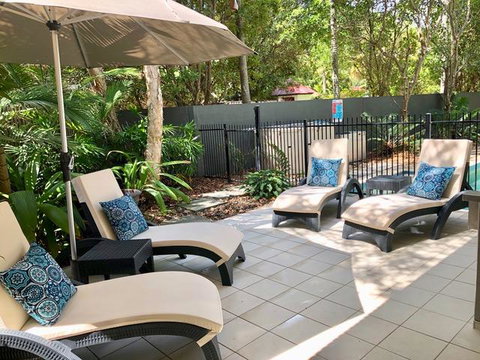 East On Byron - Hotel Gold Coast 15