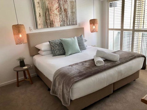 East On Byron - Hotel Gold Coast 37