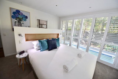 East On Byron - Hotel Gold Coast 17