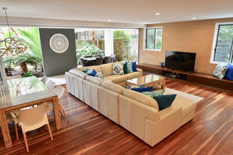 East On Byron - Hotel Gold Coast 20