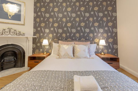 Heritage Townhouse Near Harbour Bridge - Hotel Gold Coast 22