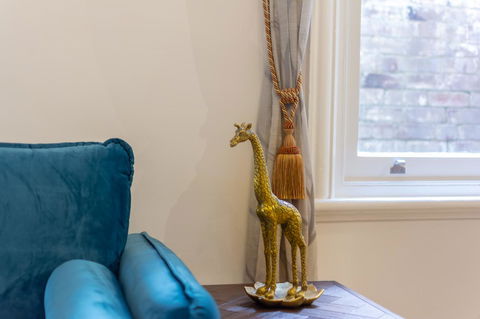 Heritage Townhouse Near Harbour Bridge - Hotel Gold Coast 38
