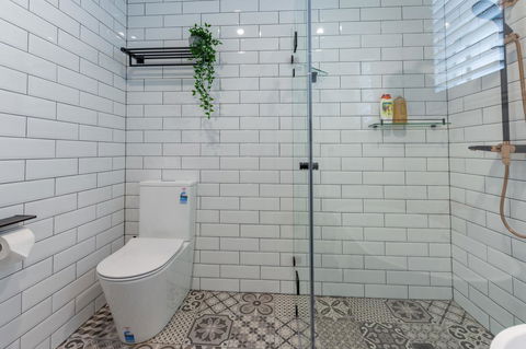 Heritage Townhouse Near Harbour Bridge - Hotel Gold Coast 31
