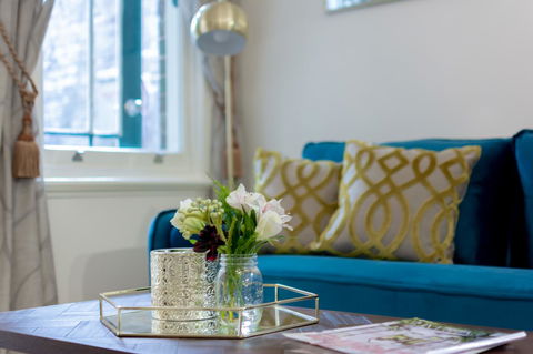 Heritage Townhouse Near Harbour Bridge - Hotel Gold Coast 5