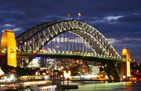 Heritage Townhouse Near Harbour Bridge - Hotel Gold Coast 30