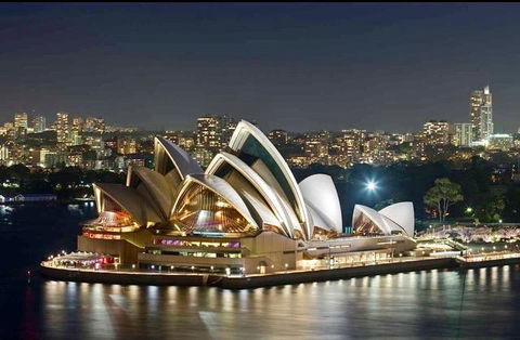 Heritage Townhouse Near Harbour Bridge - Hotel Gold Coast 24