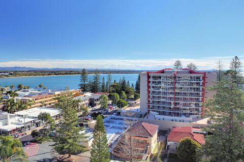 Northpoint Apartments - Hotel Gold Coast 16