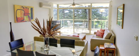 Northpoint Apartments - Hotel Gold Coast 10