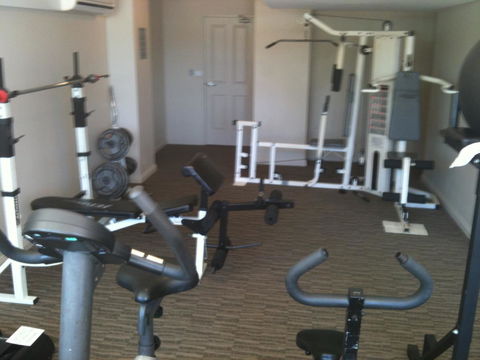 Northpoint Apartments - Hotel Gold Coast 21