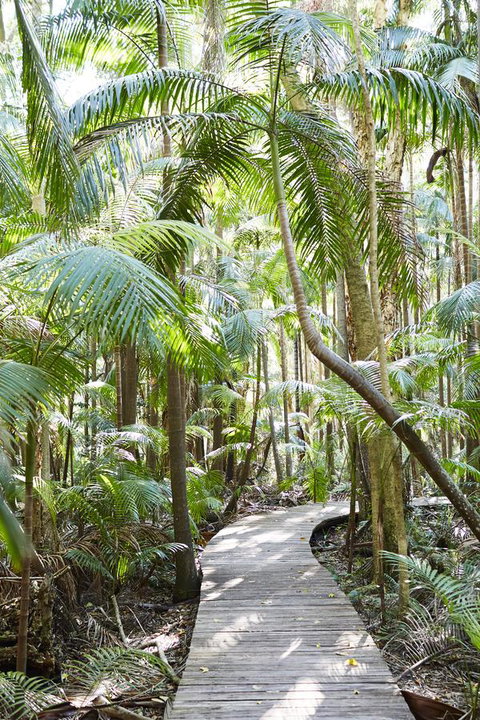 Crystalbrook Byron - Hotel Gold Coast 26