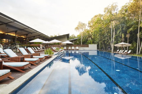 Crystalbrook Byron - Hotel Gold Coast 27