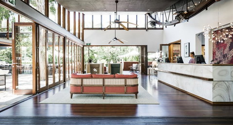 Crystalbrook Byron - Hotel Gold Coast 1