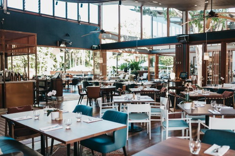 Crystalbrook Byron - Hotel Gold Coast 4