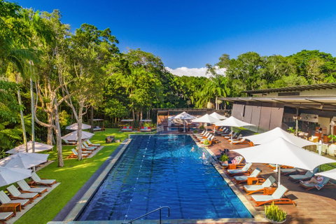 Crystalbrook Byron - Hotel Gold Coast 0