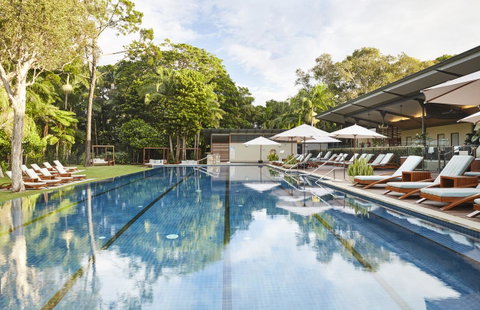 Crystalbrook Byron - Hotel Gold Coast 11