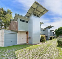 Sun Worship Eco Villas - Hotel Gold Coast