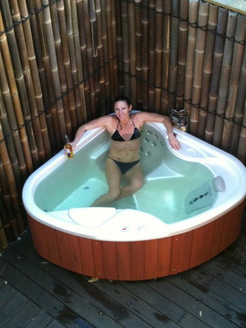 Crescent Head Spa Villa - Hotel Gold Coast 16