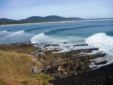 Crescent Head Spa Villa - Hotel Gold Coast 21