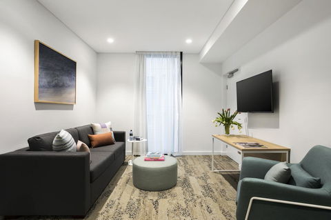Quest North Sydney - Hotel Gold Coast 16