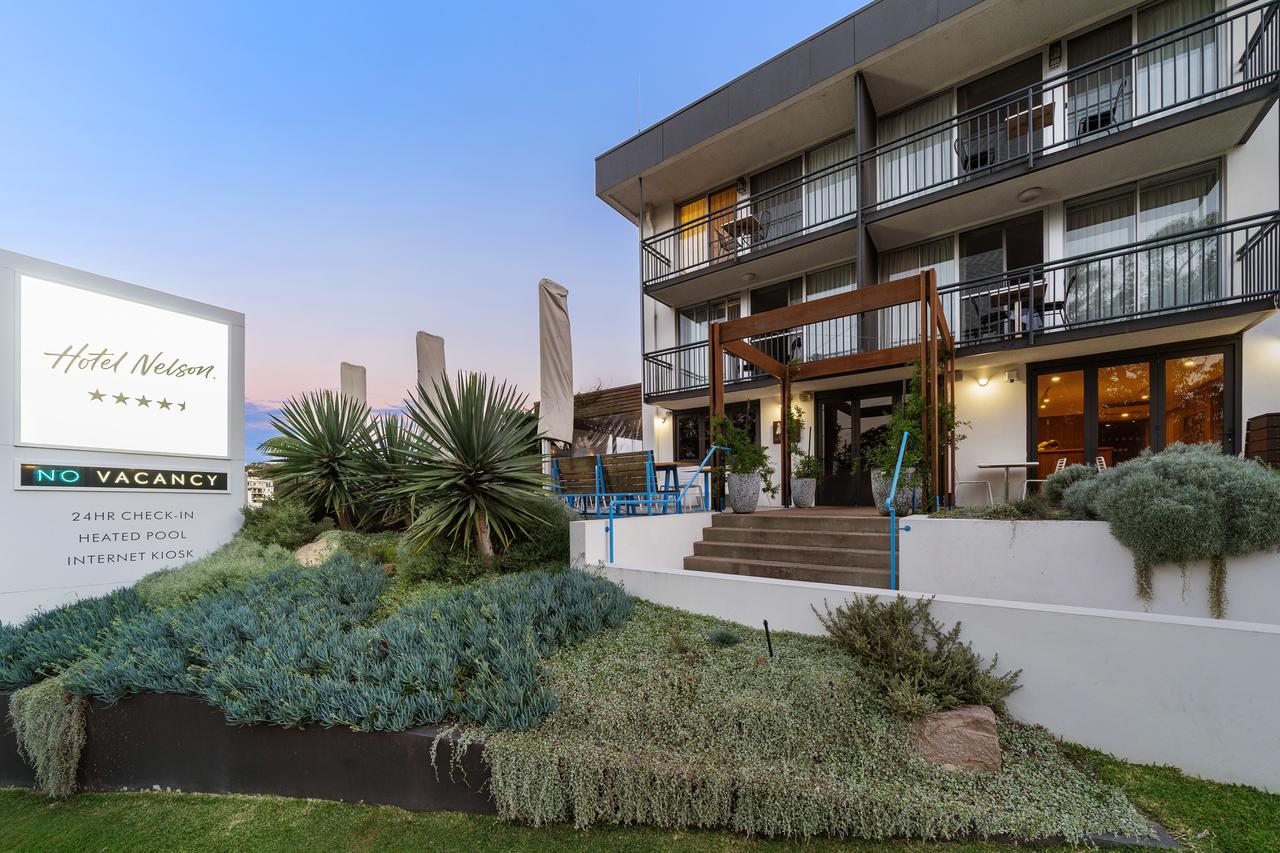 Nelson Bay NSW Hotel Gold Coast