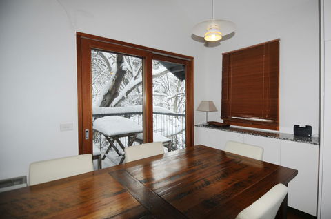 Ramshead Creek 3 - Thredbo - Hotel Gold Coast 7
