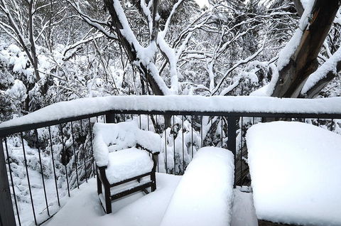 Ramshead Creek 3 - Thredbo - Hotel Gold Coast 11