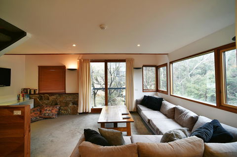 Ramshead Creek 3 - Thredbo - Hotel Gold Coast 4