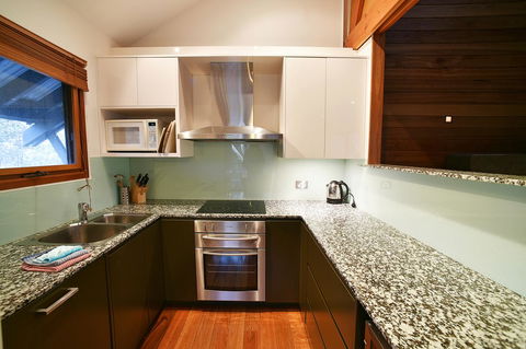 Ramshead Creek 3 - Thredbo - Hotel Gold Coast 8