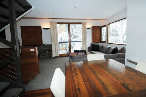Ramshead Creek 3 - Thredbo - Hotel Gold Coast 5