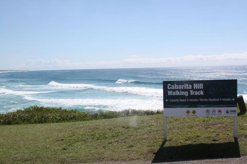 Ocean Breeze At Caba - Hotel Gold Coast 5