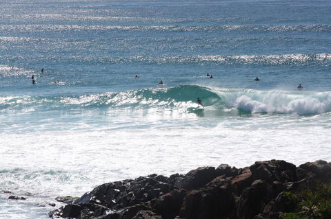 Ocean Breeze At Caba - Hotel Gold Coast 4