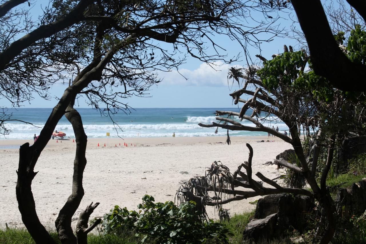 Bogangar NSW Hotel Gold Coast