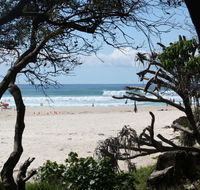 Ocean Breeze at Caba - Hotel Gold Coast