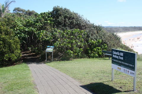 Ocean Breeze At Caba - Hotel Gold Coast 6