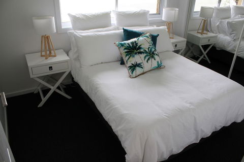 Ocean Breeze At Caba - Hotel Gold Coast 15