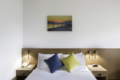 Metro Hotel Miranda - Hotel Gold Coast 2